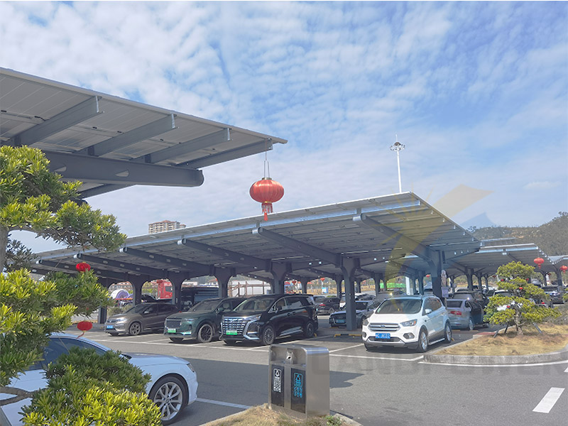 waterproof solar carport mounting waterproof solar carport mounting